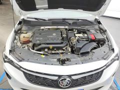 Buick Verano Pro 533T Comfort Edition - ფოტო 10