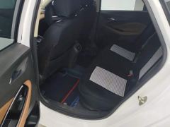 Buick Verano Pro 533T Comfort Edition - ფოტო 11