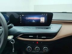 Buick Verano Pro 533T Comfort Edition - ფოტო 13