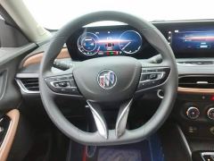 Buick Verano Pro 533T Comfort Edition - ფოტო 15