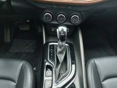 Buick Verano Pro 533T Comfort Edition - ფოტო 16