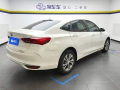Buick Verano Pro 533T Comfort Edition - ფოტო 3
