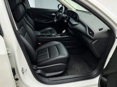 Buick Verano Pro 533T Comfort Edition - ფოტო 8