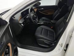 Buick Verano Pro 533T Comfort Edition - ფოტო 9