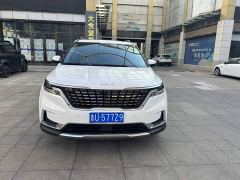 Kia Jianghua 2.0T Flagship - ფოტო 1