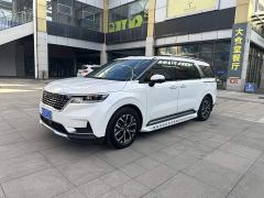 Kia Jianghua 2.0T Flagship - ფოტო 2
