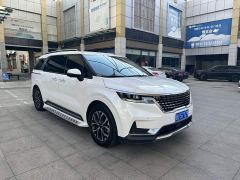 Kia Jianghua 2.0T Flagship - ფოტო 3
