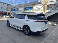 Kia Jianghua 2.0T Flagship - ფოტო 4