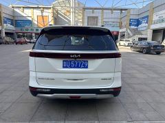 Kia Jianghua 2.0T Flagship - ფოტო 5