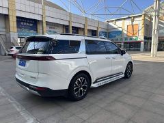 Kia Jianghua 2.0T Flagship - ფოტო 6