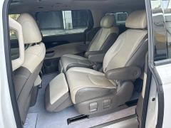 Kia Jianghua 2.0T Flagship - ფოტო 7