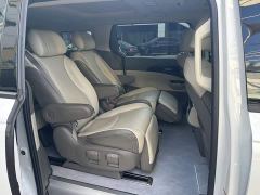 Kia Jianghua 2.0T Flagship - ფოტო 8