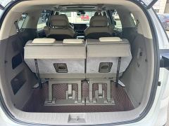Kia Jianghua 2.0T Flagship - ფოტო 9