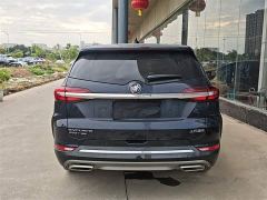 Buick Enclave 652T AWD Premium 7-Seater - фото 8
