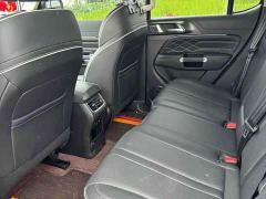 Tank 300 Off-Road Edition 2.0T Conqueror - ფოტო 2