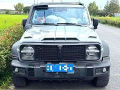 Tank 300 Off-Road Edition 2.0T Conqueror - ფოტო 5
