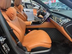 Mercedes-Benz S-Class Facelift S 450 L 4MATIC - фото 12