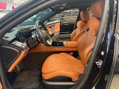 Mercedes-Benz S-Class Facelift S 450 L 4MATIC - фото 6