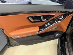 Mercedes-Benz S-Class Facelift S 450 L 4MATIC - фото 8