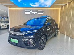 BYD Tang L DM 175KM Drone Enthusiast Edition - photo 1