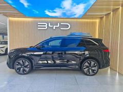 BYD Tang L DM 175KM Drone Enthusiast Edition - photo 4