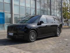 Zeekr Geely Geometry EX9 ME Edition - photo 1