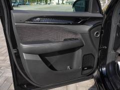 Zeekr Geely Geometry EX9 ME Edition - photo 12