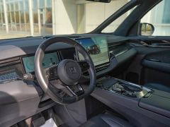 Zeekr Geely Geometry EX9 ME Edition - photo 14