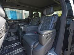 Zeekr Geely Geometry EX9 ME Edition - photo 15