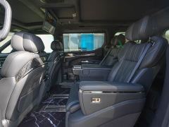 Zeekr Geely Geometry EX9 ME Edition - photo 16