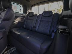 Zeekr Geely Geometry EX9 ME Edition - photo 17