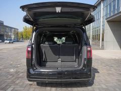 Zeekr Geely Geometry EX9 ME Edition - photo 18