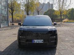 Zeekr Geely Geometry EX9 ME Edition - photo 2