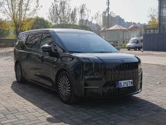 Zeekr Geely Geometry EX9 ME Edition - photo 3