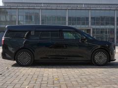 Zeekr Geely Geometry EX9 ME Edition - photo 4