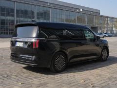 Zeekr Geely Geometry EX9 ME Edition - photo 5