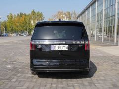 Zeekr Geely Geometry EX9 ME Edition - photo 6