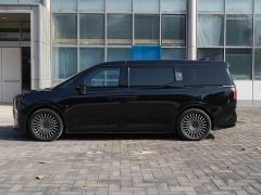 Zeekr Geely Geometry EX9 ME Edition - photo 8