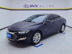 chevrolet malibu xl 535T Tiptronic Sharp edition - photo 1