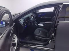 chevrolet malibu xl 535T Tiptronic Sharp edition - photo 14