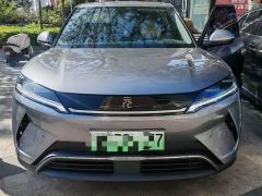 BYD Yuan UP Smart Drive 401KM Vitality Edition - ფოტო 1