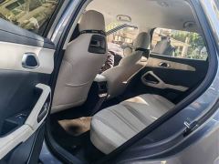 BYD Yuan UP Smart Drive 401KM Vitality Edition - ფოტო 2