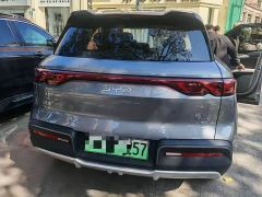 BYD Yuan UP Smart Drive 401KM Vitality Edition - ფოტო 3