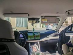 BYD Yuan UP Smart Drive 401KM Vitality Edition - ფოტო 5