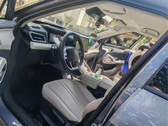 BYD Yuan UP Smart Drive 401KM Vitality Edition - ფოტო 6