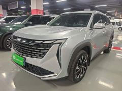 Geely Boyue L 1.5TD DCT Longteng Edition - ფოტო 1