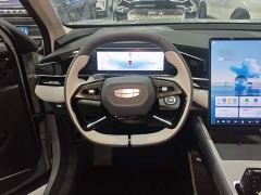 Geely Boyue L 1.5TD DCT Longteng Edition - ფოტო 10