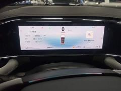 Geely Boyue L 1.5TD DCT Longteng Edition - ფოტო 11
