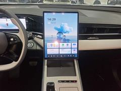 Geely Boyue L 1.5TD DCT Longteng Edition - ფოტო 12