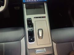 Geely Boyue L 1.5TD DCT Longteng Edition - ფოტო 13